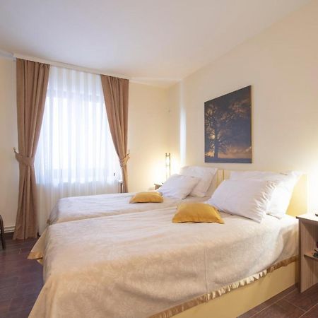 Hotel Club Satelit Zlatibor Esterno foto