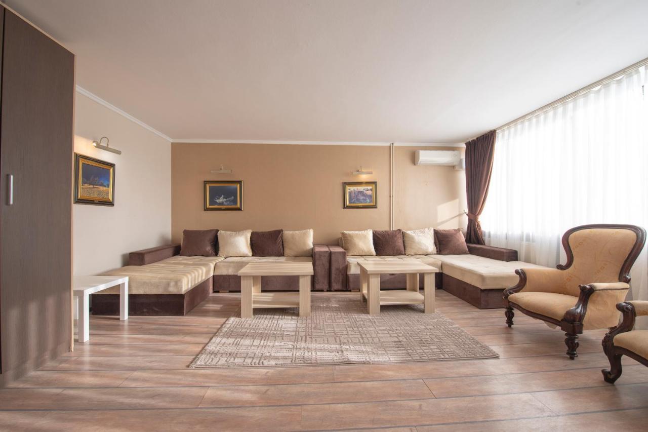 Hotel Club Satelit Zlatibor Esterno foto