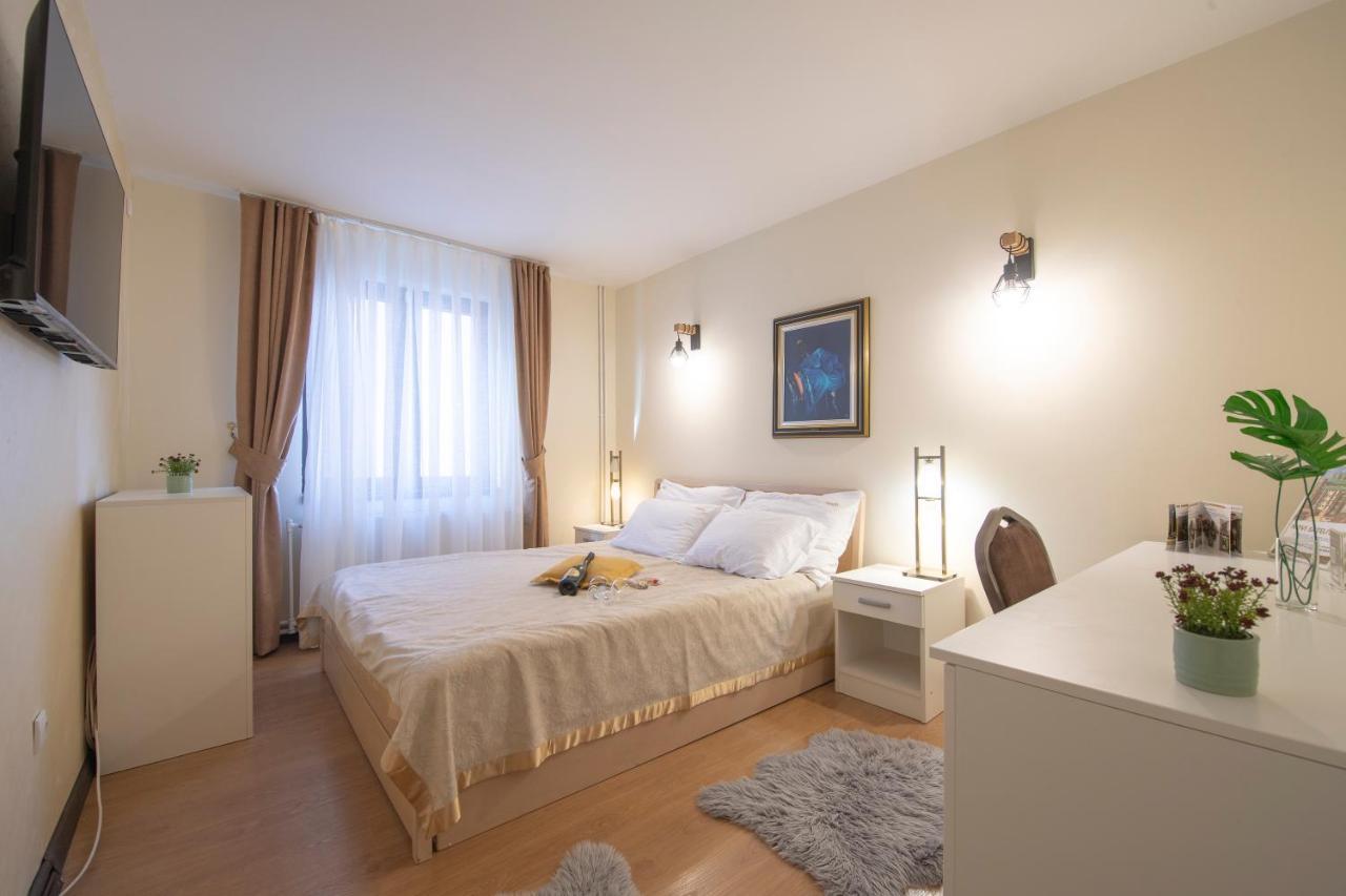 Hotel Club Satelit Zlatibor Esterno foto