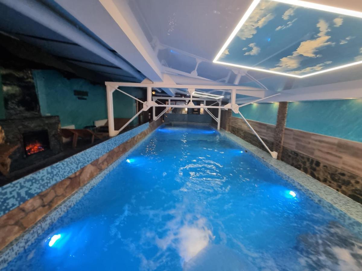 Hotel Club Satelit Zlatibor Esterno foto