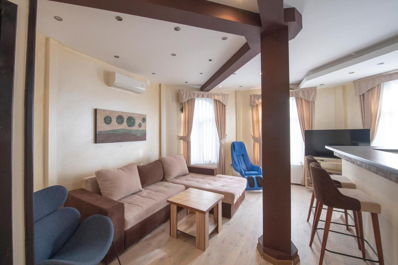 Hotel Club Satelit Zlatibor Esterno foto