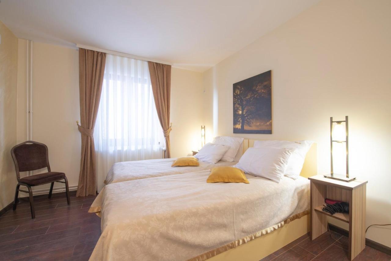 Hotel Club Satelit Zlatibor Esterno foto