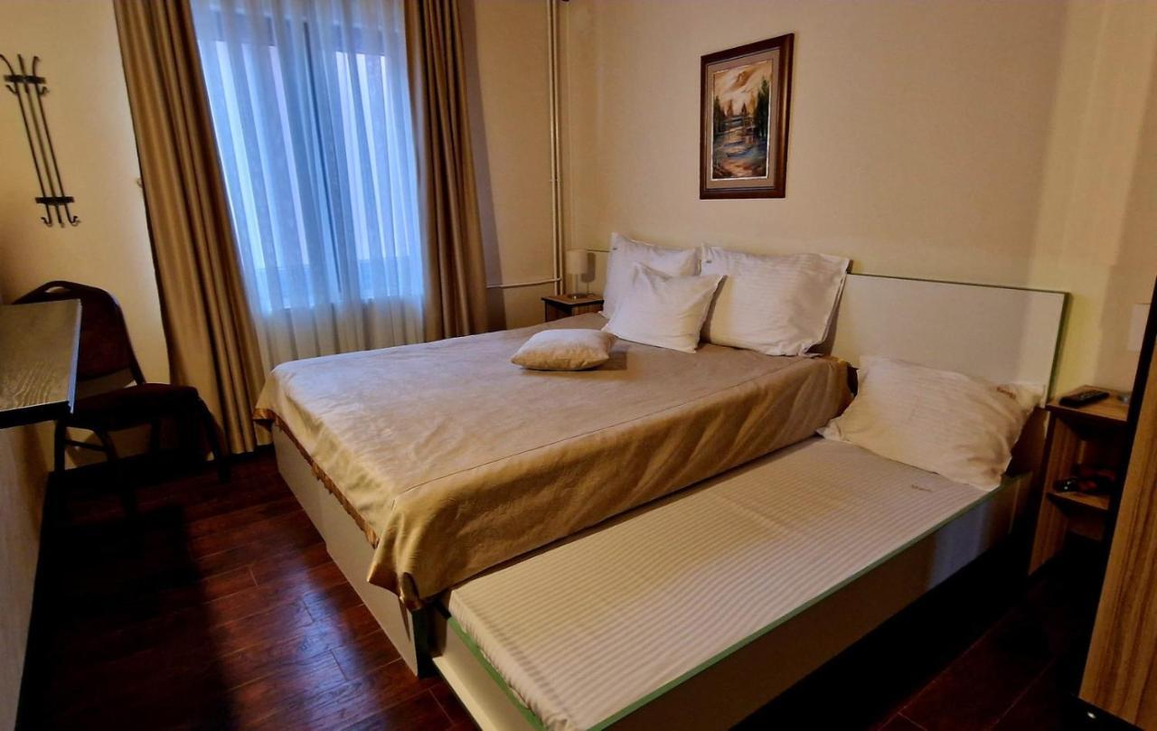 Hotel Club Satelit Zlatibor Esterno foto