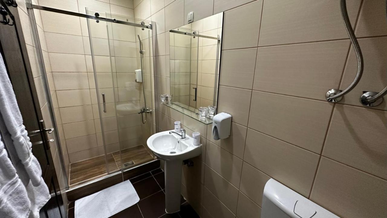 Hotel Club Satelit Zlatibor Esterno foto