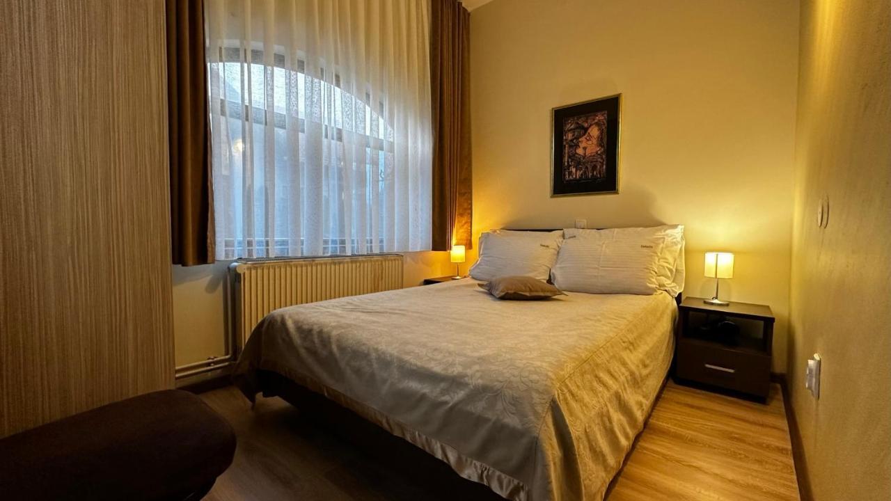 Hotel Club Satelit Zlatibor Esterno foto