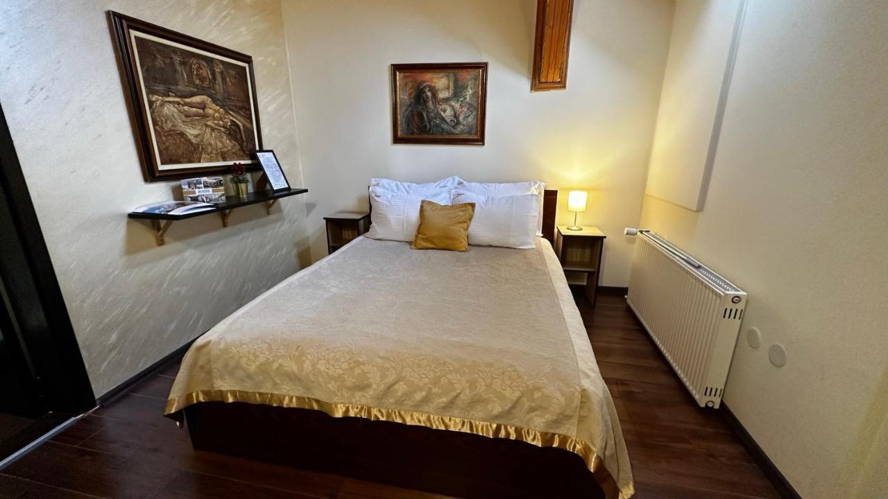 Hotel Club Satelit Zlatibor Esterno foto