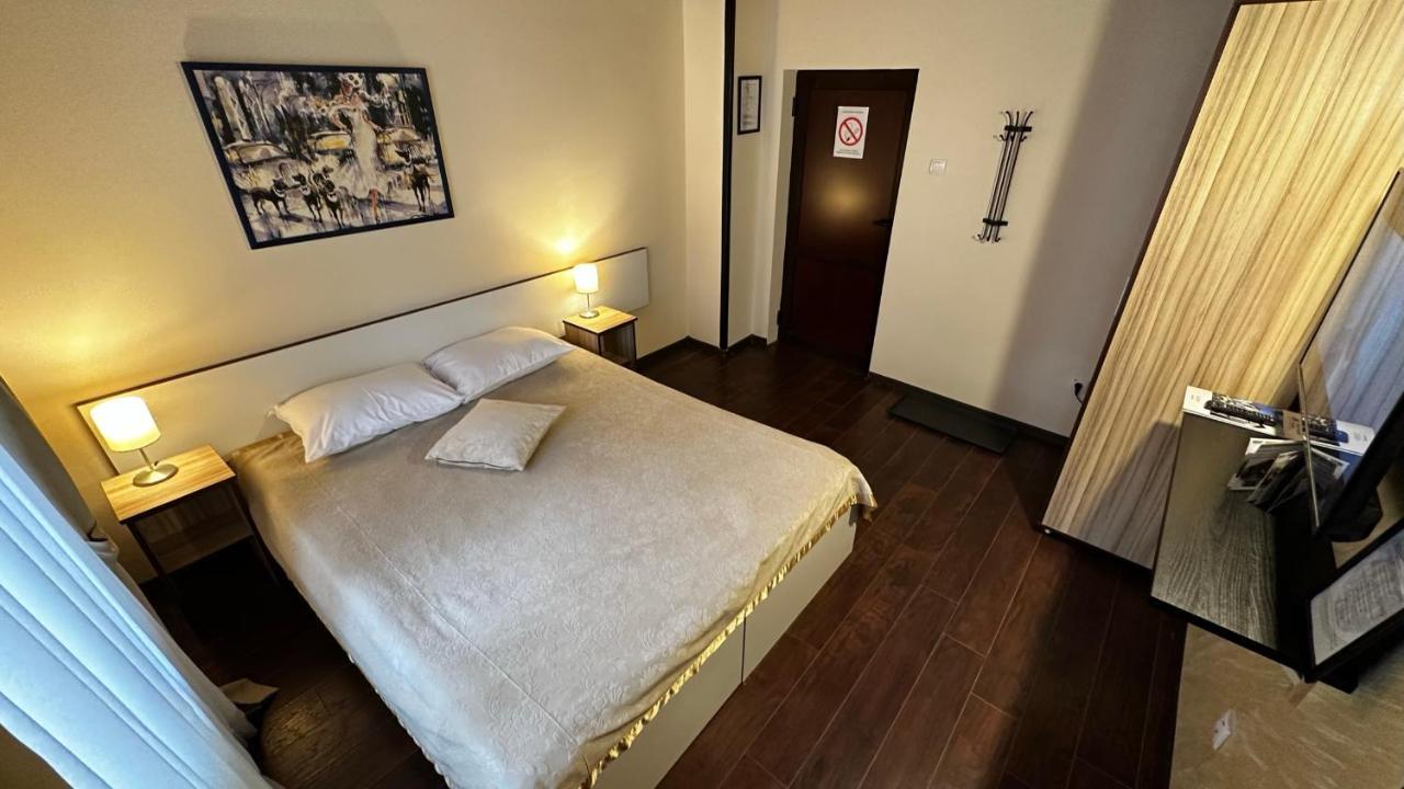 Hotel Club Satelit Zlatibor Esterno foto