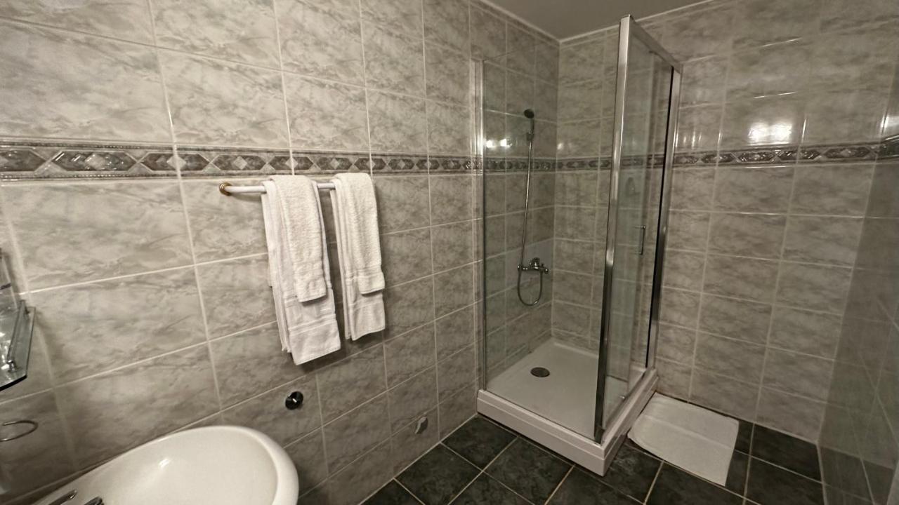 Hotel Club Satelit Zlatibor Esterno foto