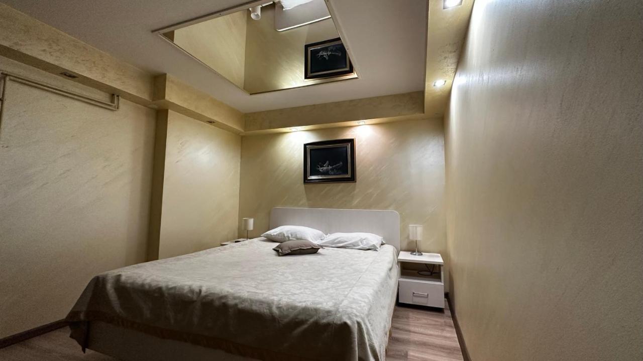 Hotel Club Satelit Zlatibor Esterno foto